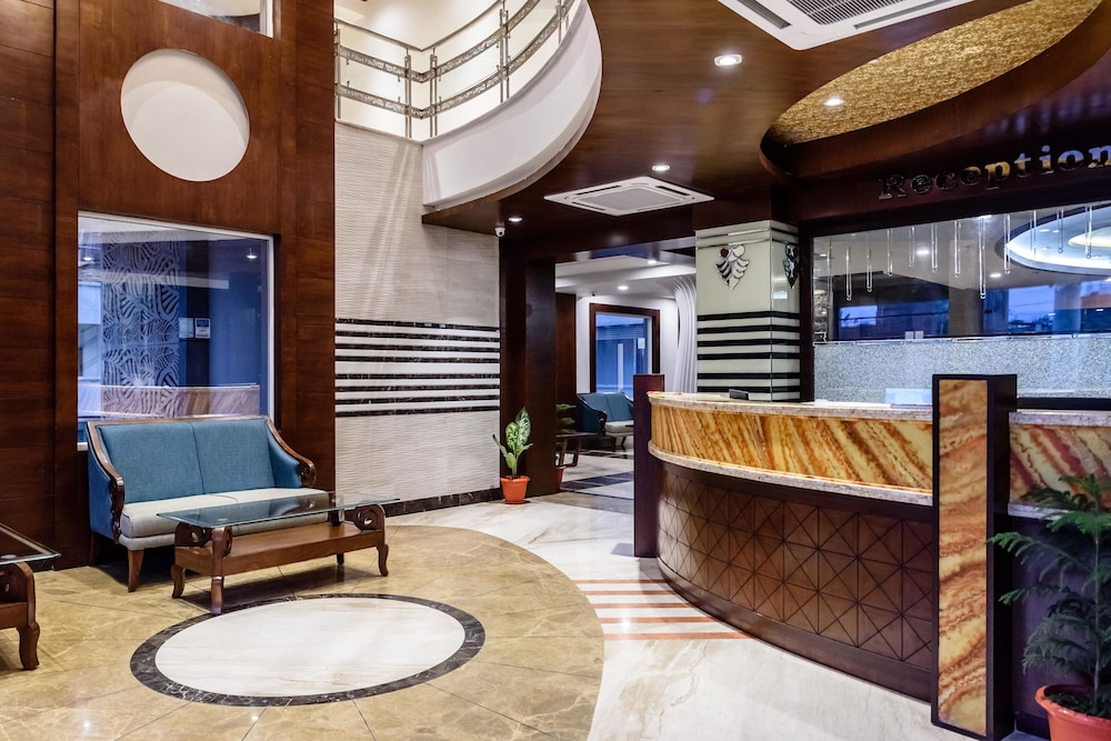 Konark Grand Hotel 9/50