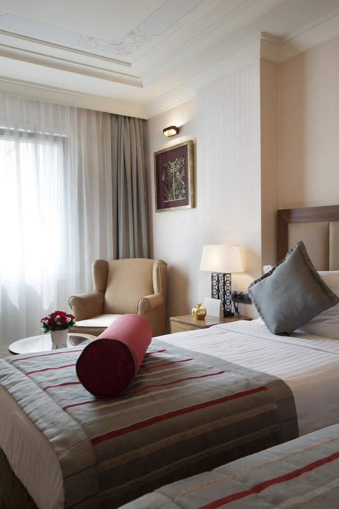 Golden Age Hotel Taksim 14/68