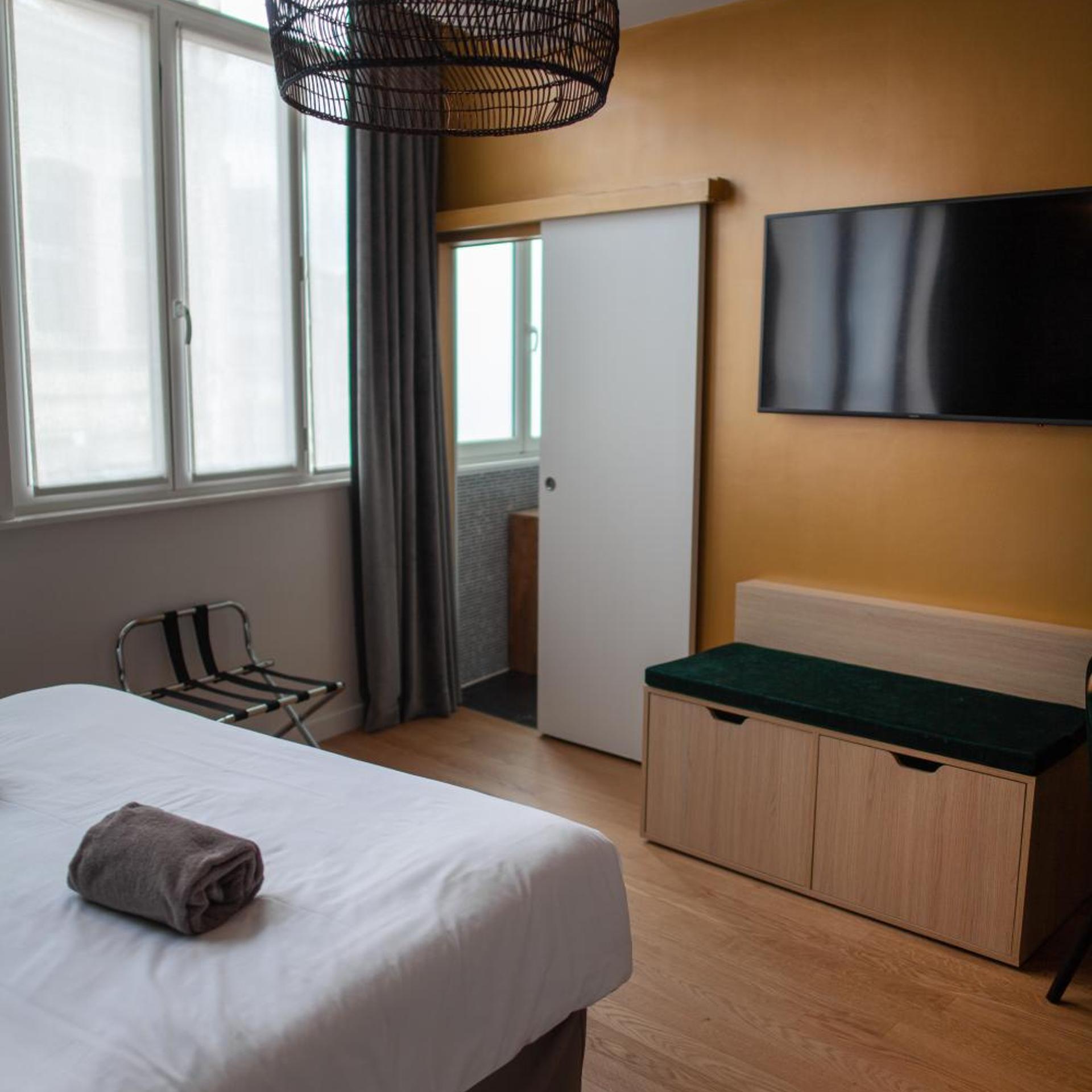 Hotel Kanai Lille 10/27