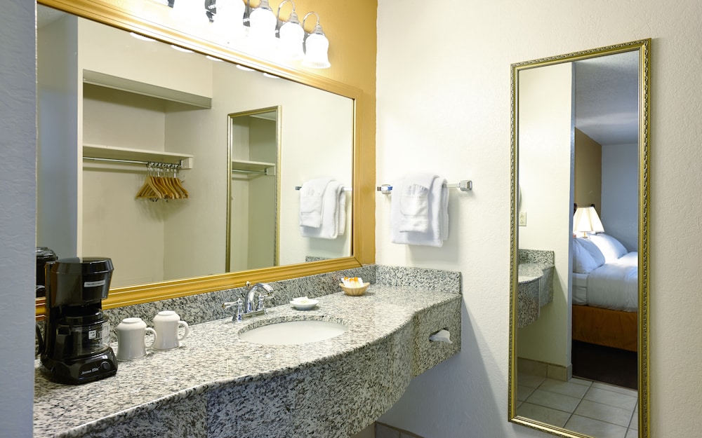 The Sandman Santa Rosa Sonoma, an Ascend Collection Hotel 23/68