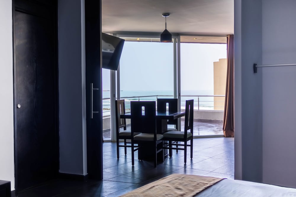 Hotel Costa Verde 34/47