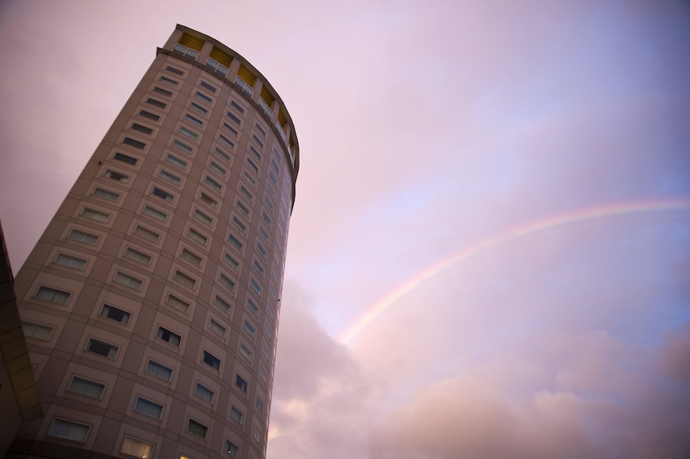 Urayasu Brighton Hotel Tokyo Bay 2/45