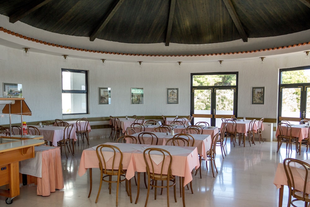 Hotel Miran Pirovac 39/55