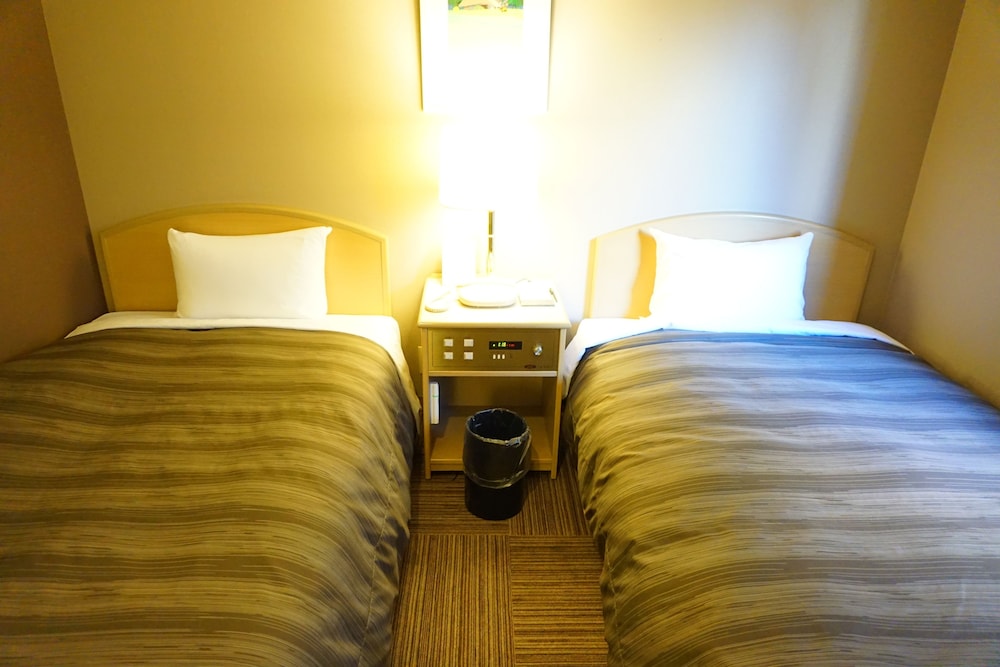 Route Inn Hakata Eki Minami Hotel 14/42