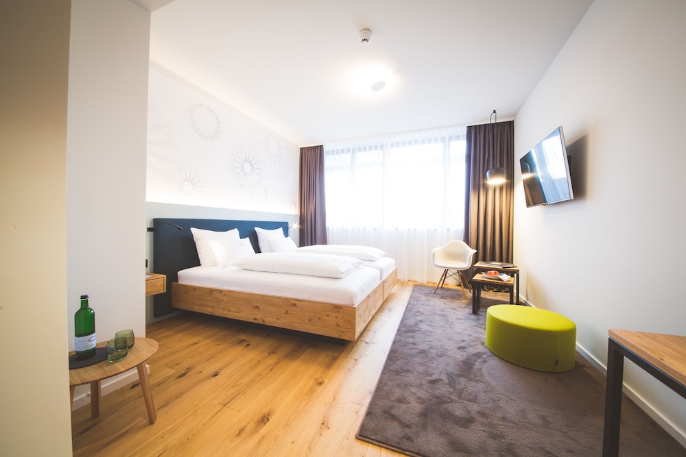 Hotel Federwerk 10/40