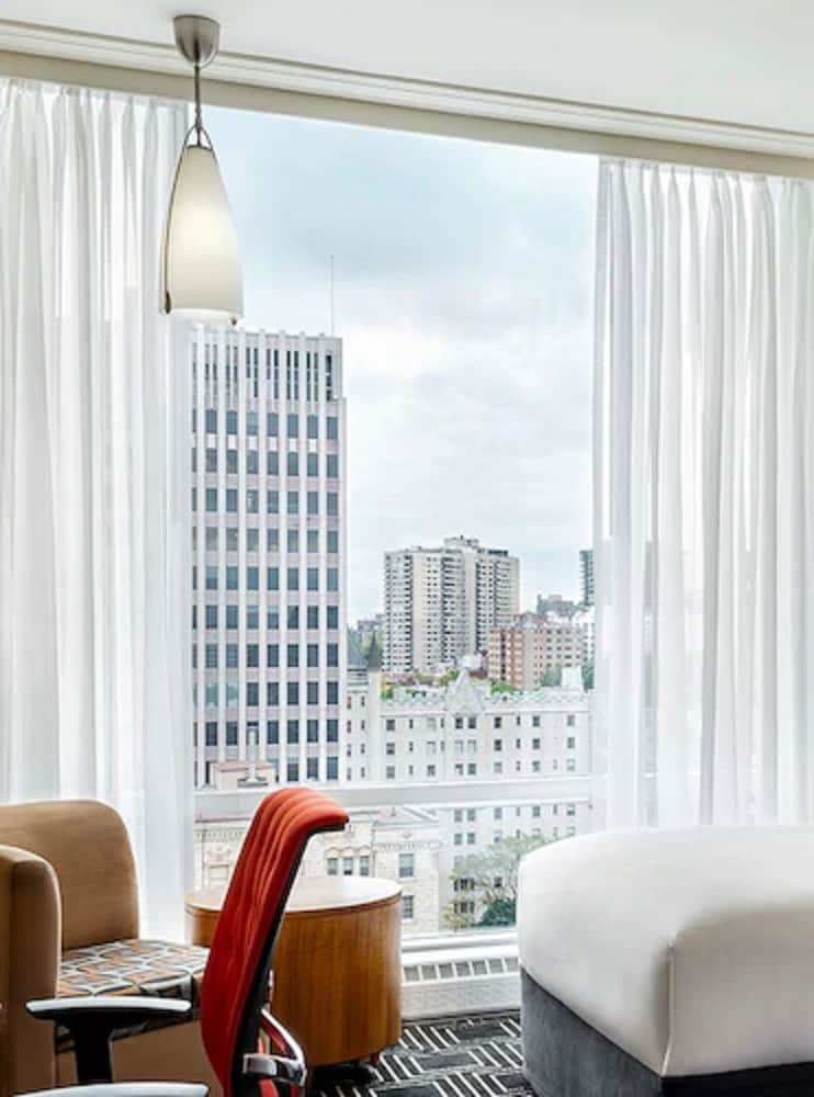 Sofitel Montreal Golden Mile 28/79
