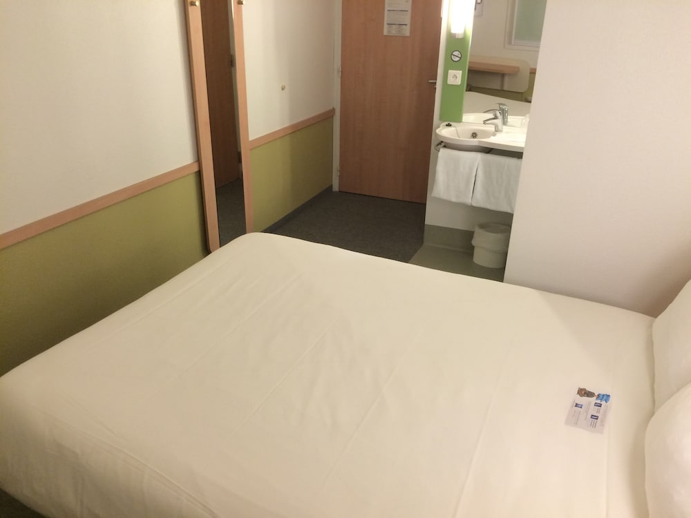 Ibis Budget Ancenis 14/51