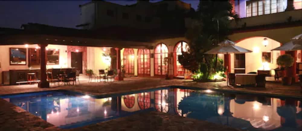 Hotel Casa Colonial 1/68