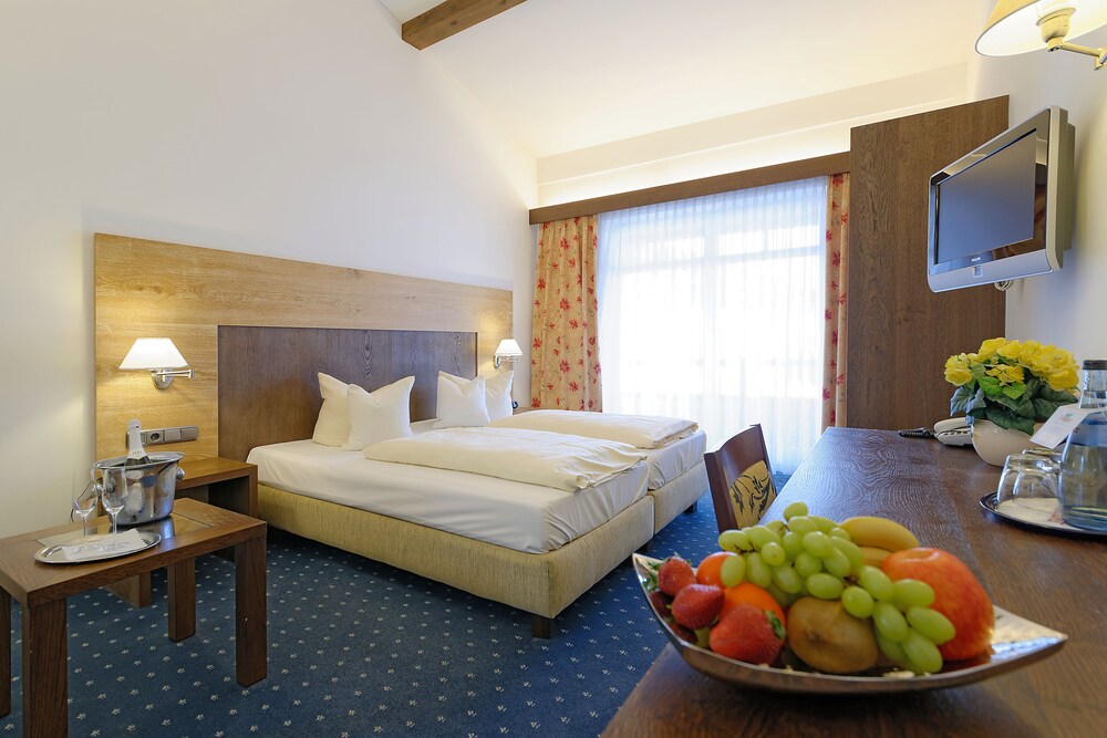 Hotel Alte Post 15/62