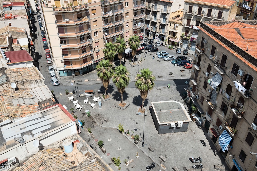 Vecchio Borgo 44/49