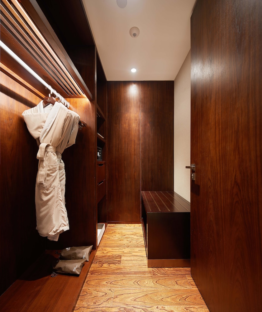 Fu Rong Ge Hotel 28/50