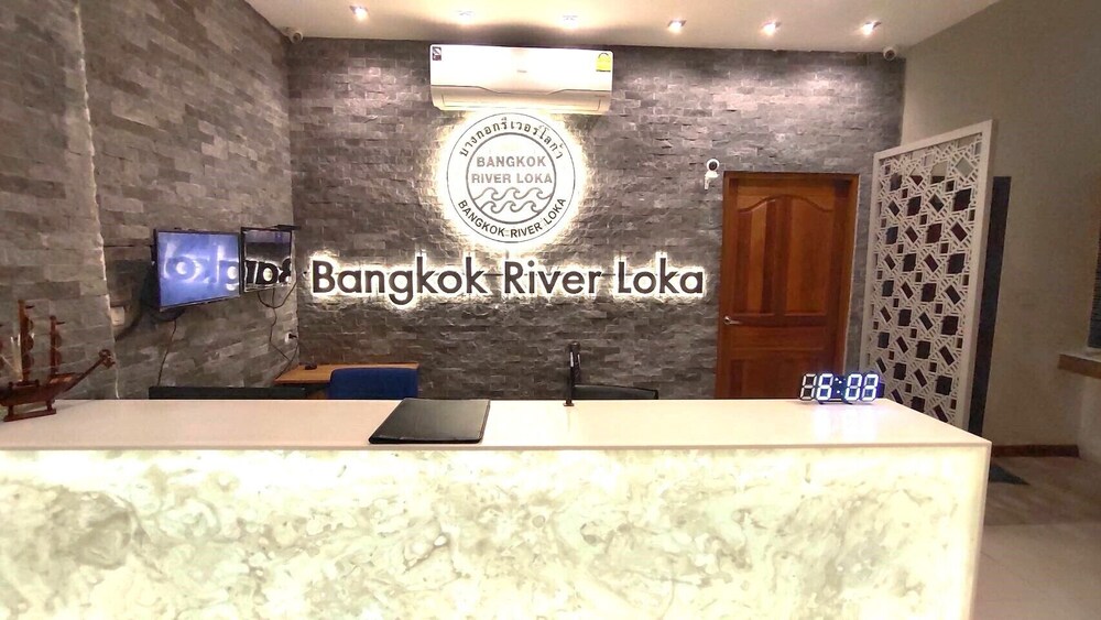 Bangkok River Loka 4/100