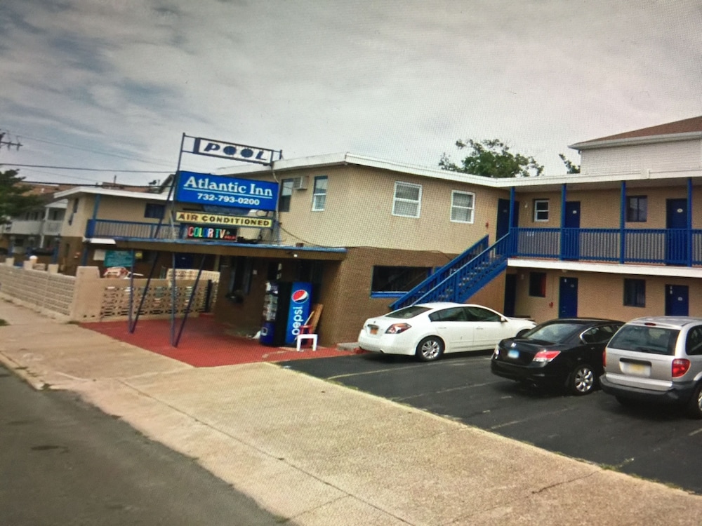 Atlantic Inn 26/34