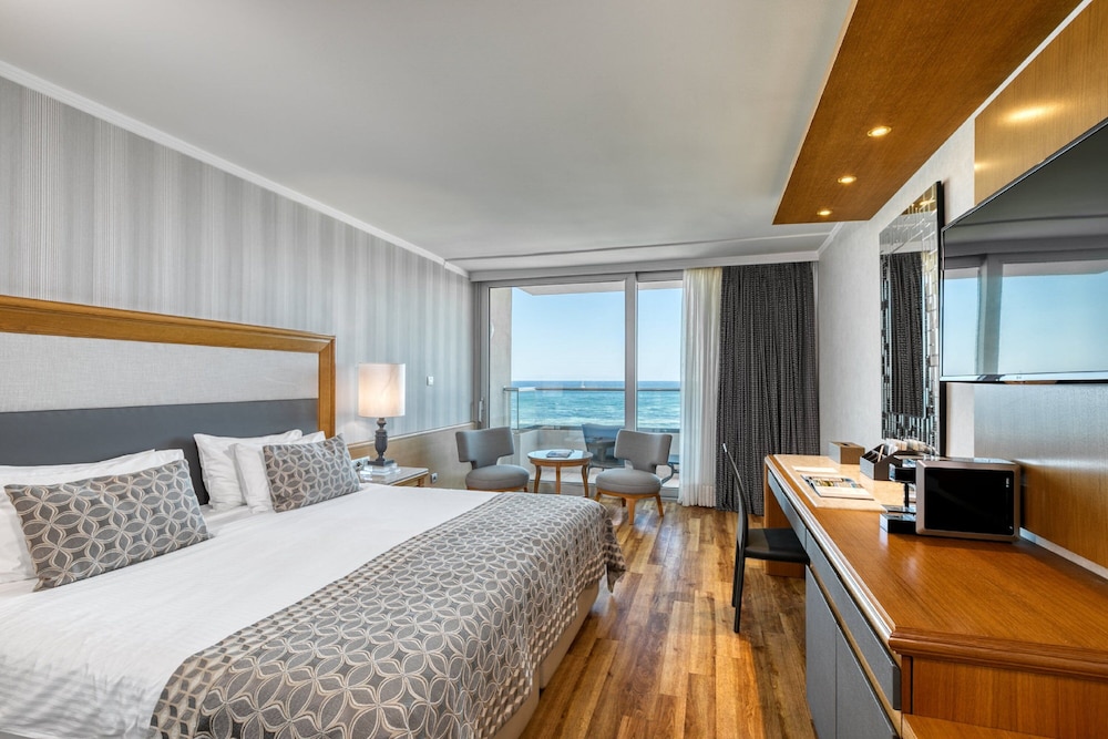 Divani Apollon Palace And Thalasso 22/82