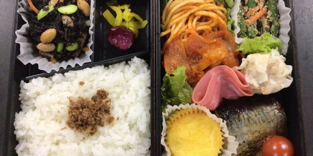 ブロッサムホテル弘前 写真3