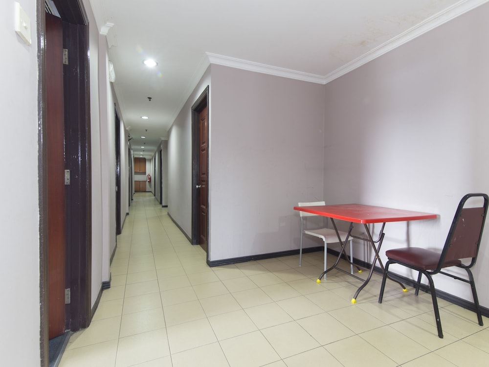 OYO 473 Comfort Hotel 2 50/55