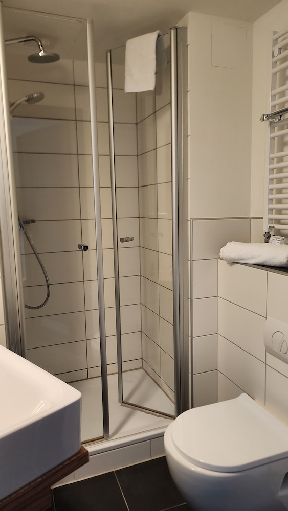 Gideon Designhotel 37/38