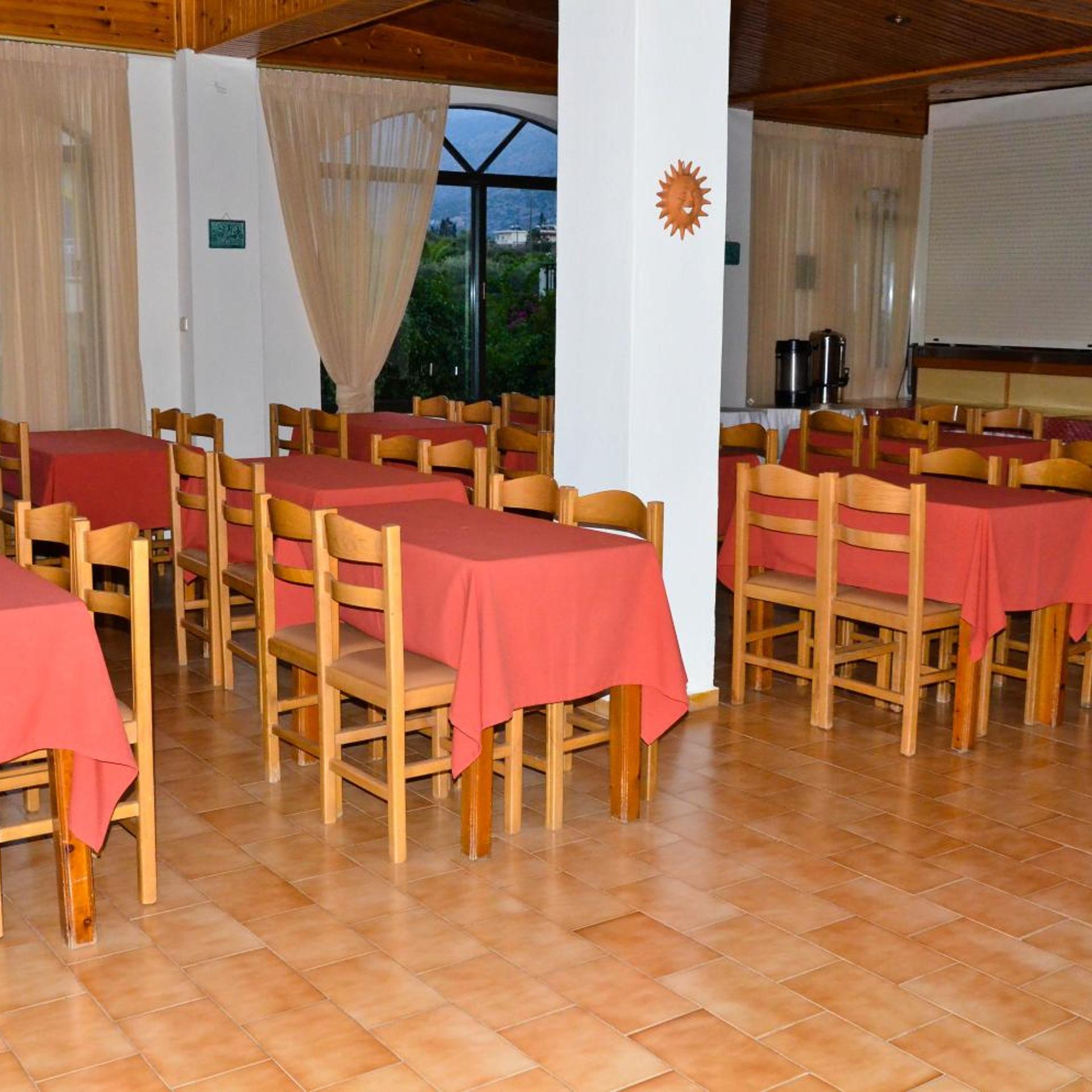 Niko Elen Hotel 45/66