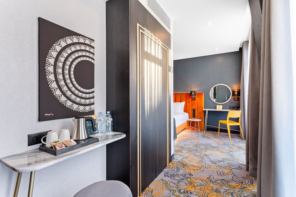 Taberne Boutique Hotel 7/65