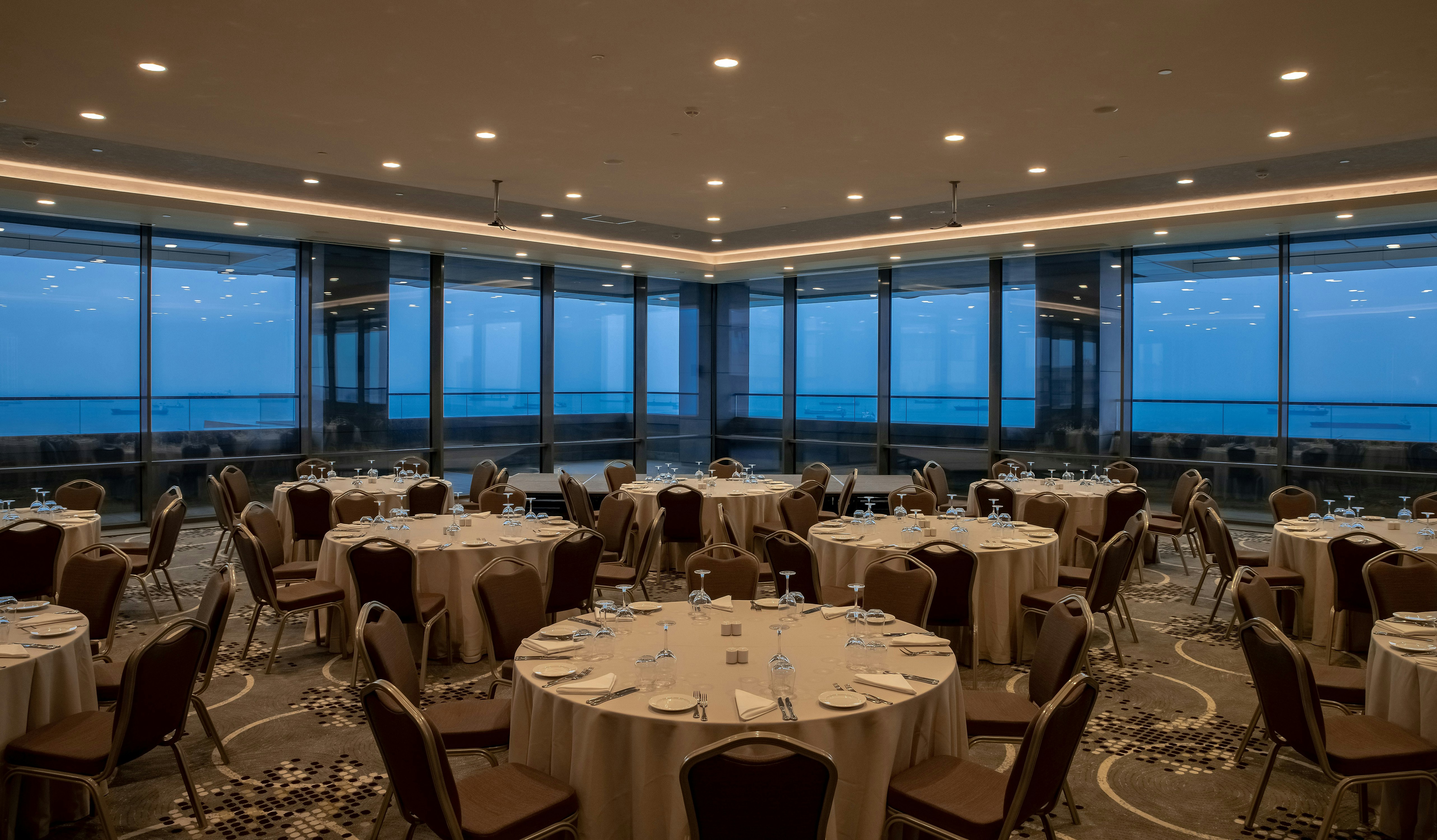 Hilton Istanbul Bakirkoy 27/44