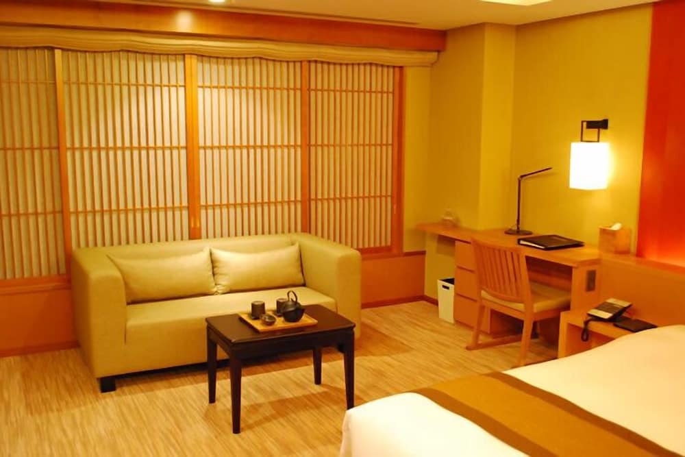 Chikusenso Mt.Zao Onsen Resort & Spa 36/50