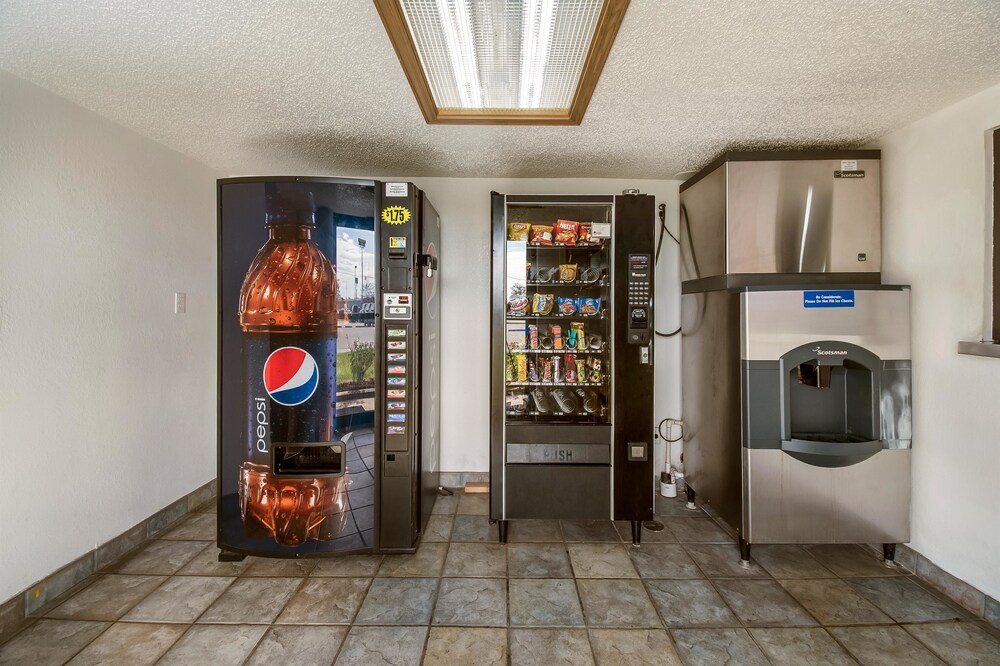 Motel6 Grove City, OH 11/47