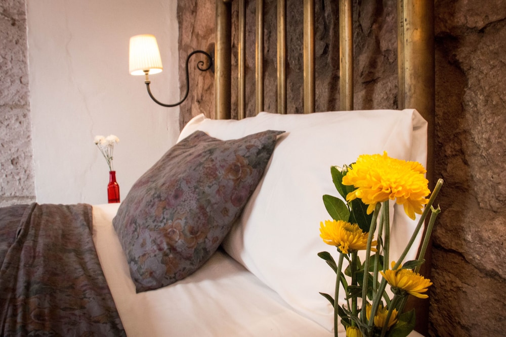 Gertrudis Hotel 9/45