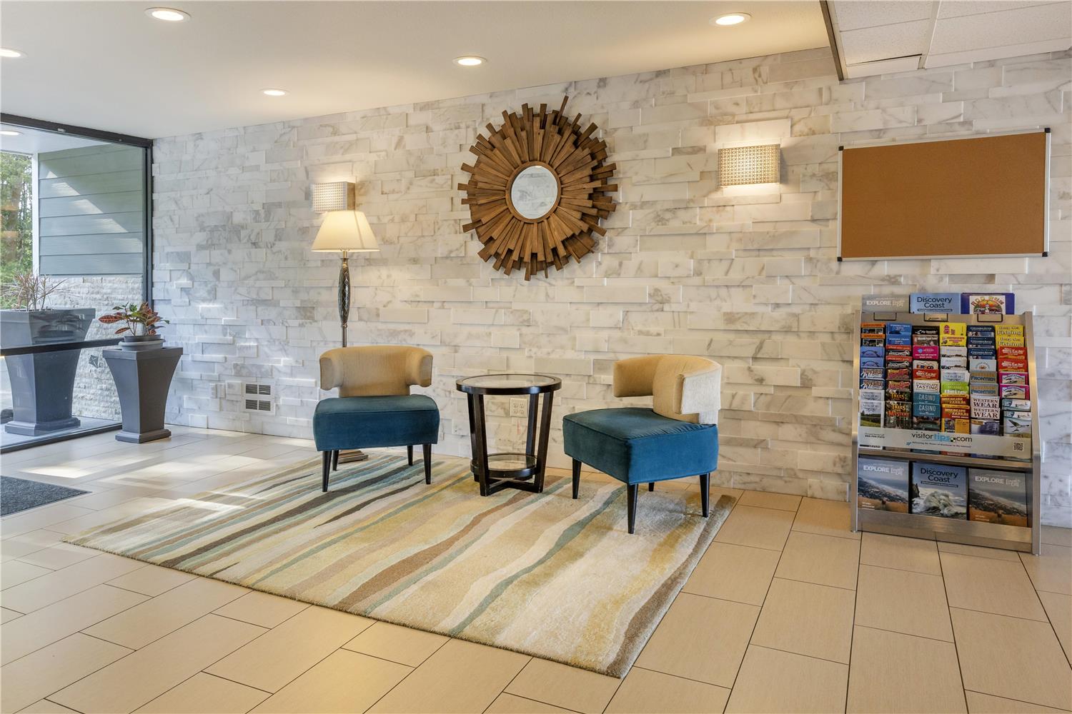 Best Western Long Beach Inn 4/53