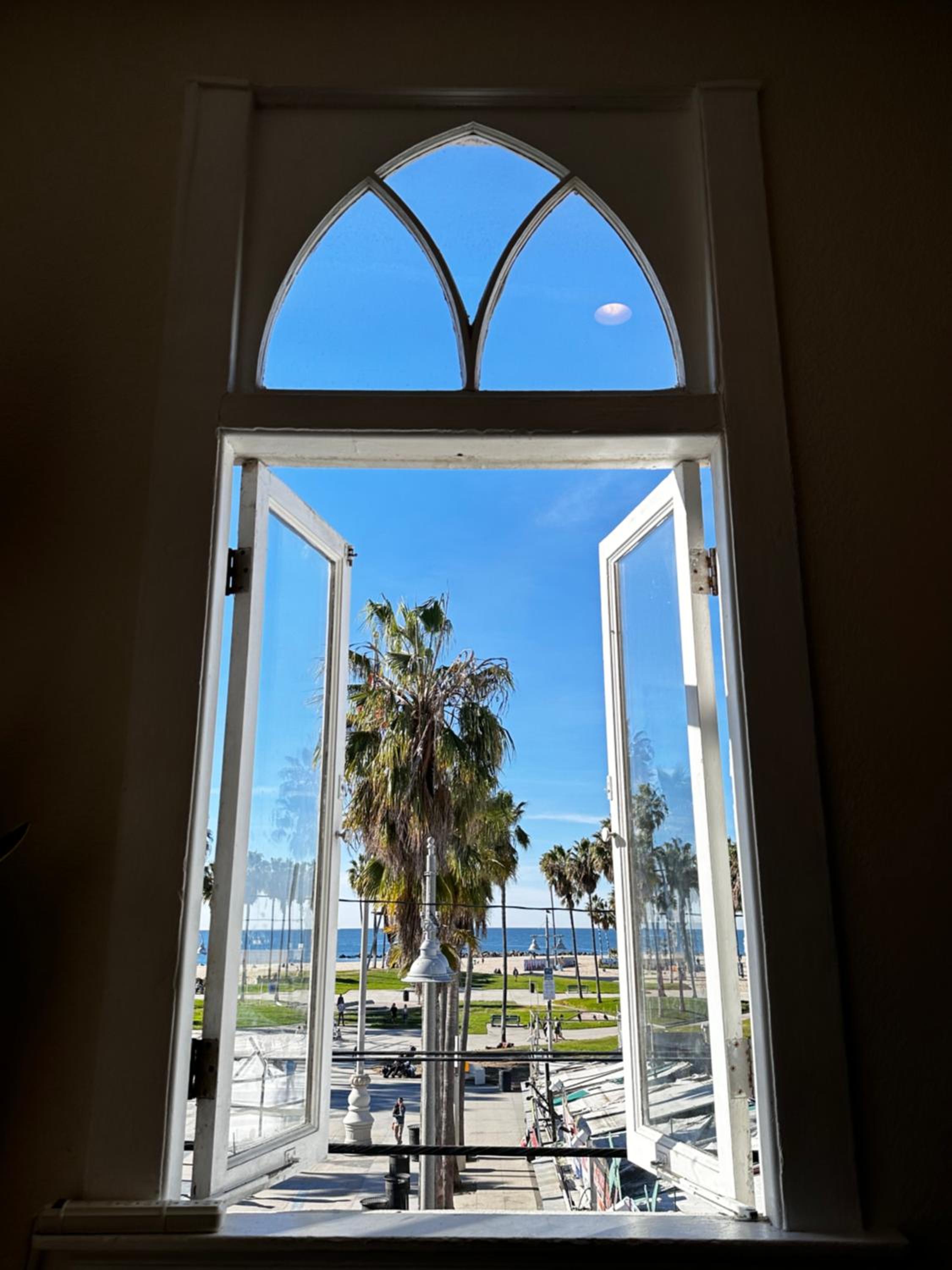 Samesun Venice Beach 43/50