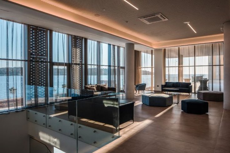 Monumenti Heritage Hotel 4/8