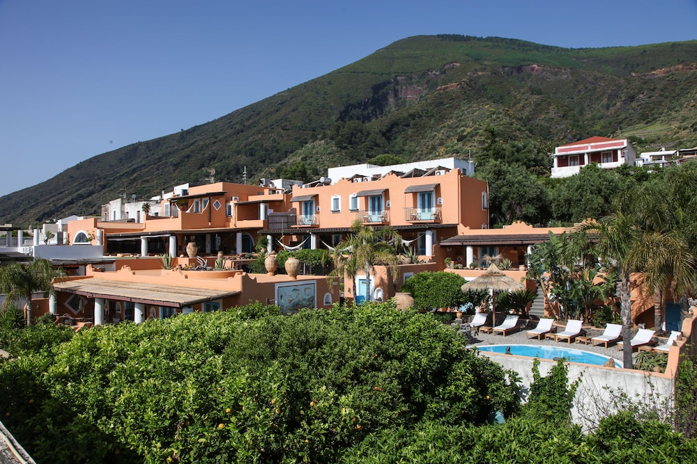 Hotel Mamma Santina 1/50