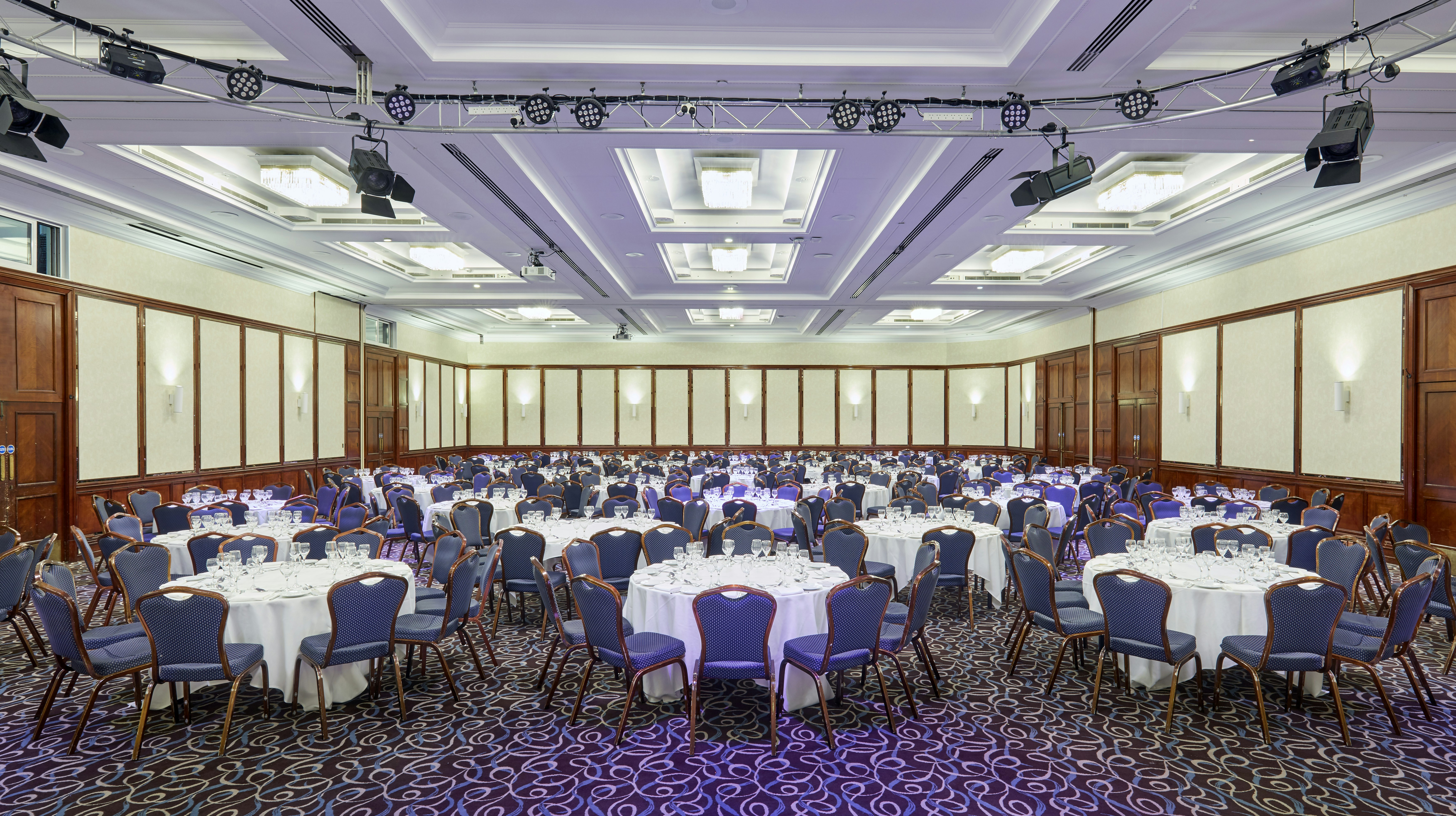 Leonardo Royal Hotel Southampton Grand Harbour 42/47
