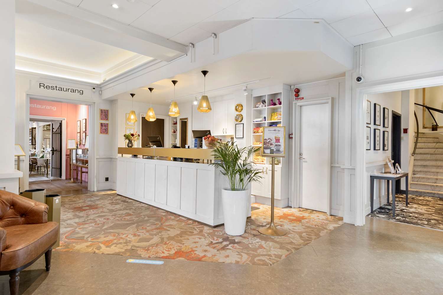 Best Western Plus Hotel Baltic 2/21