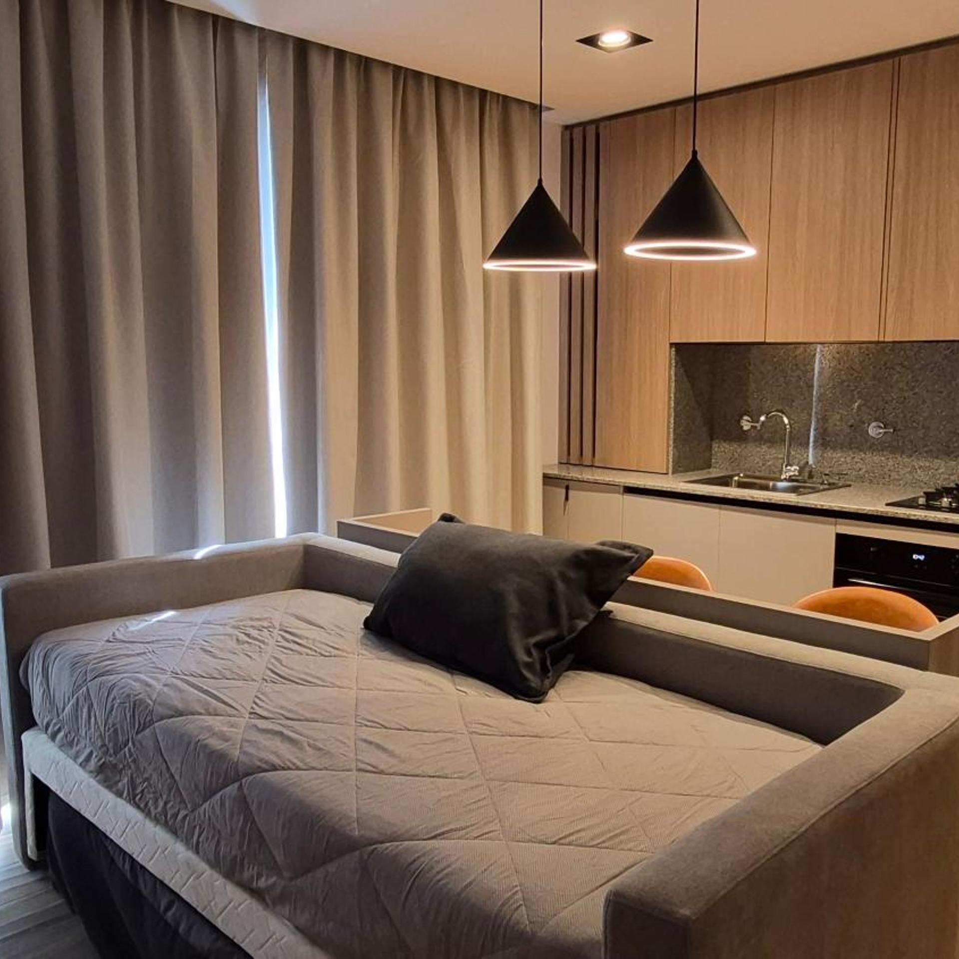 Nuevo Centro Apart Hotel & Suites 14/46