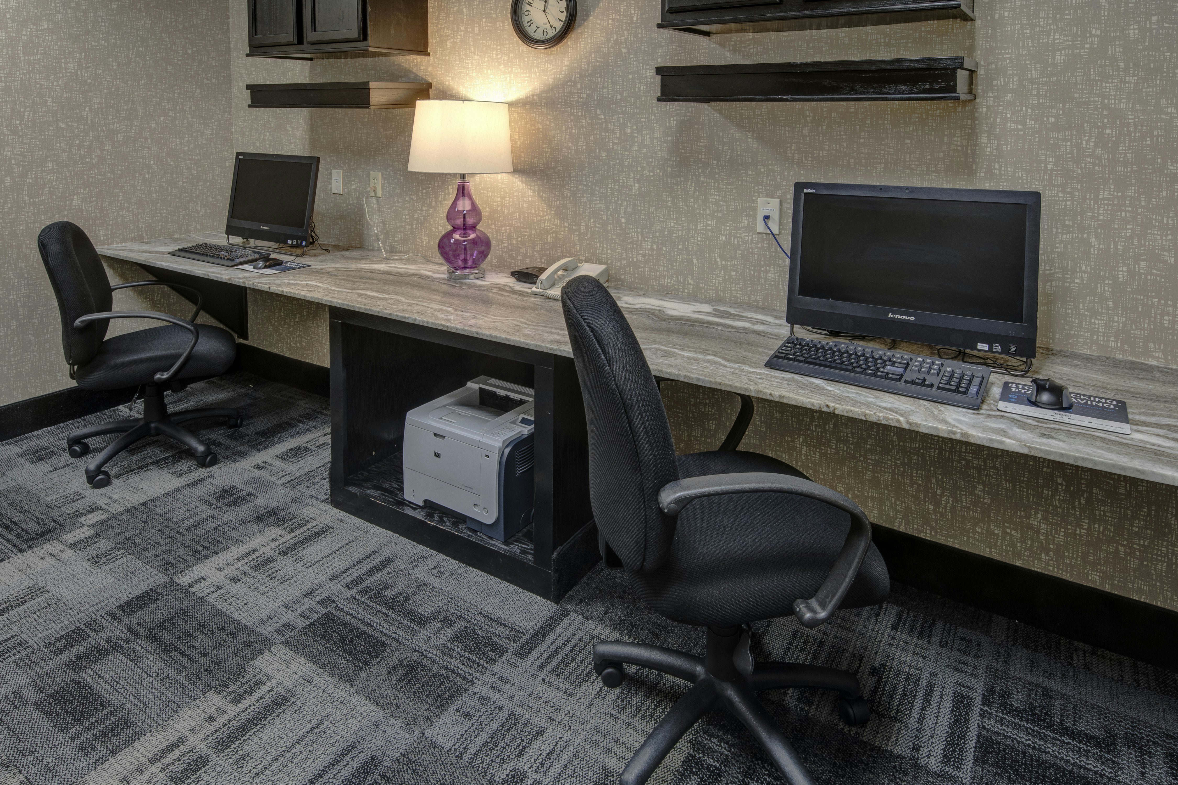 Hampton Inn Arkadelphia 40/43
