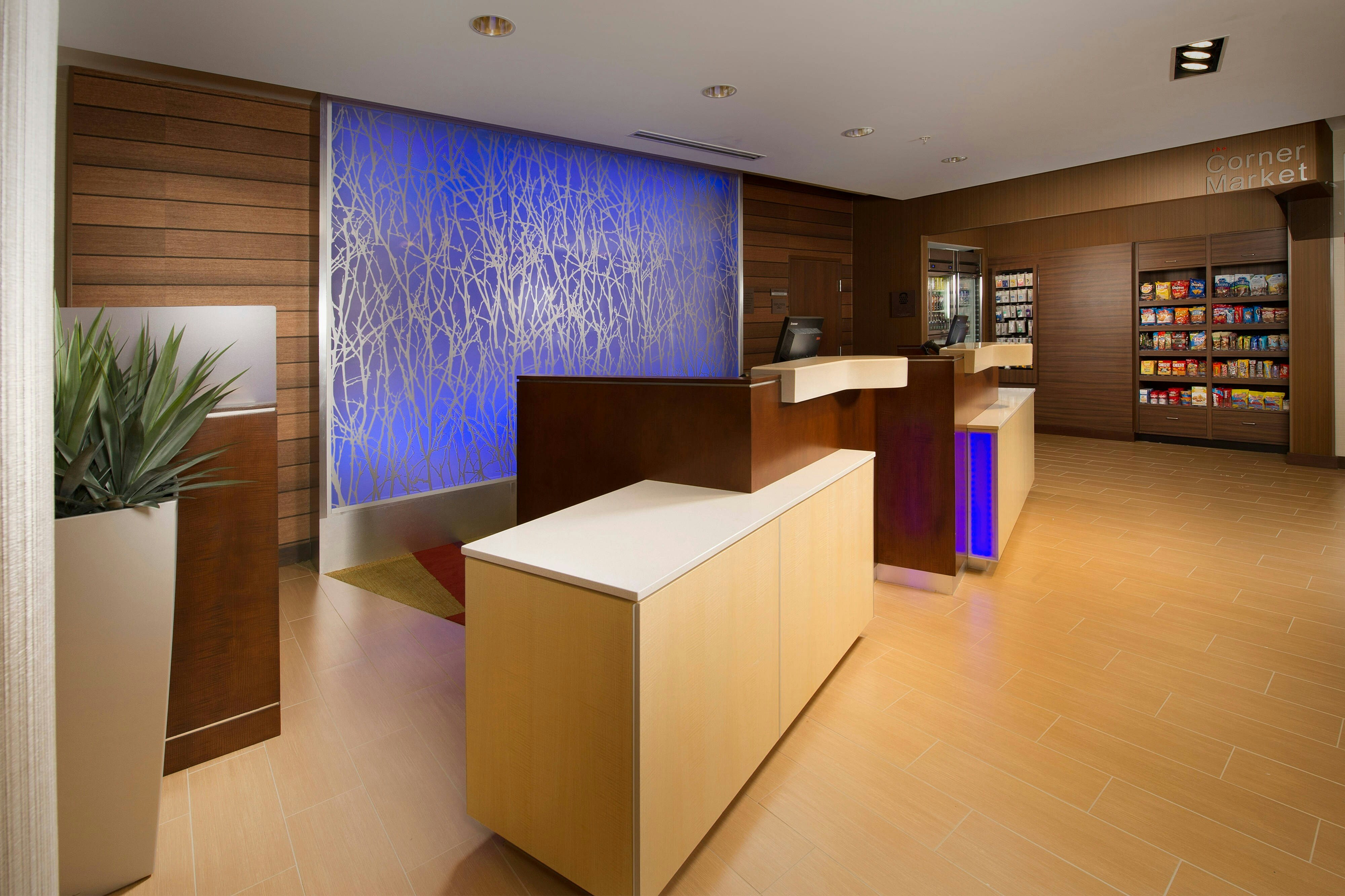 Fairfield Inn Suites Arundel Mills Bwi Airport 2/16