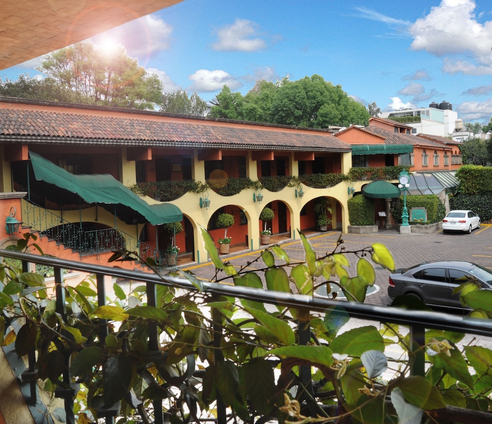 Hotel Park Villa 2/33