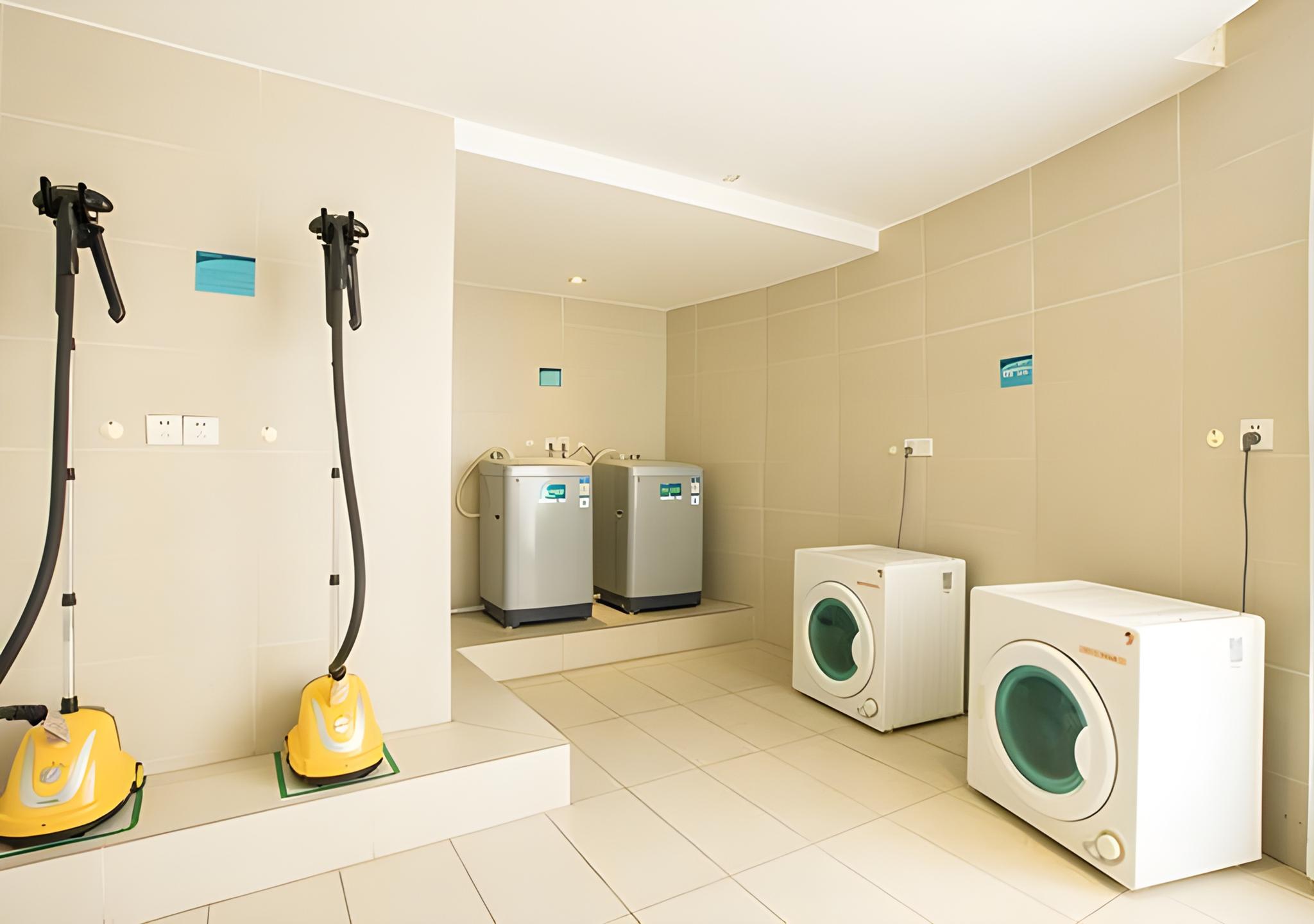 City Comfort Inn (Nanning Dongge Huacheng) 45/46