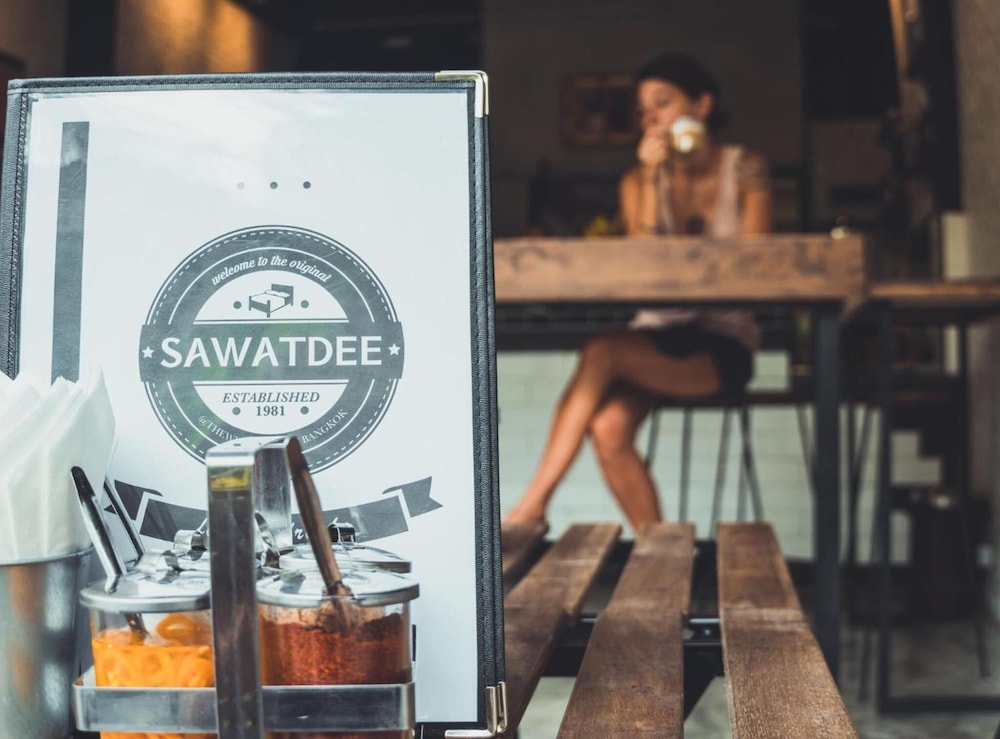 Sawatdee Guesthouse The Original 7/50