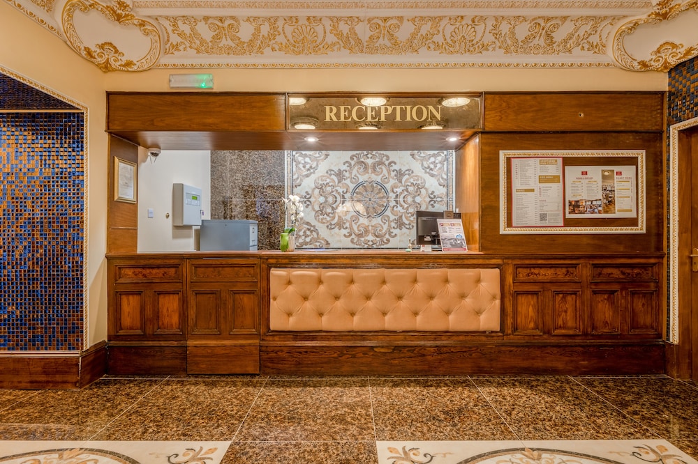 Muthu Fort William Hotel 5/64