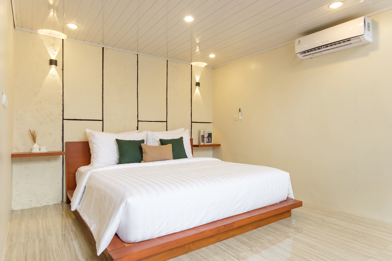 Calma Resort Megamendung 3/9