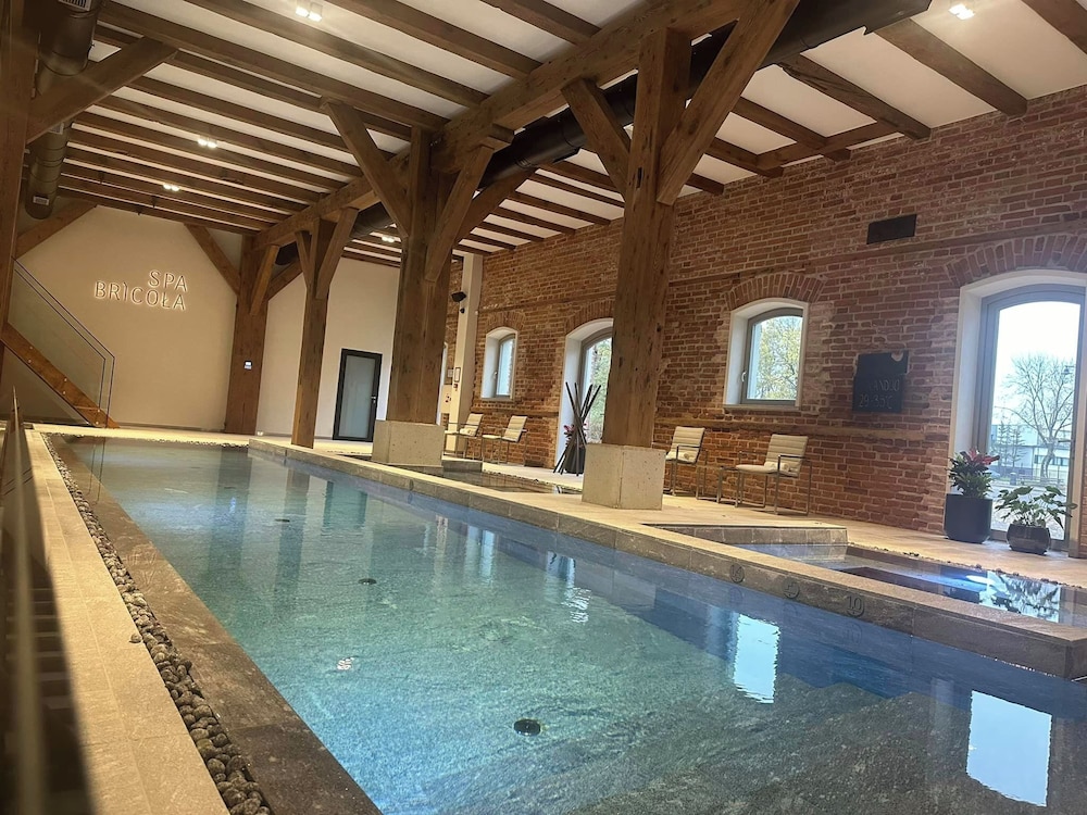 Michaelson Boutique Hotel 24/35