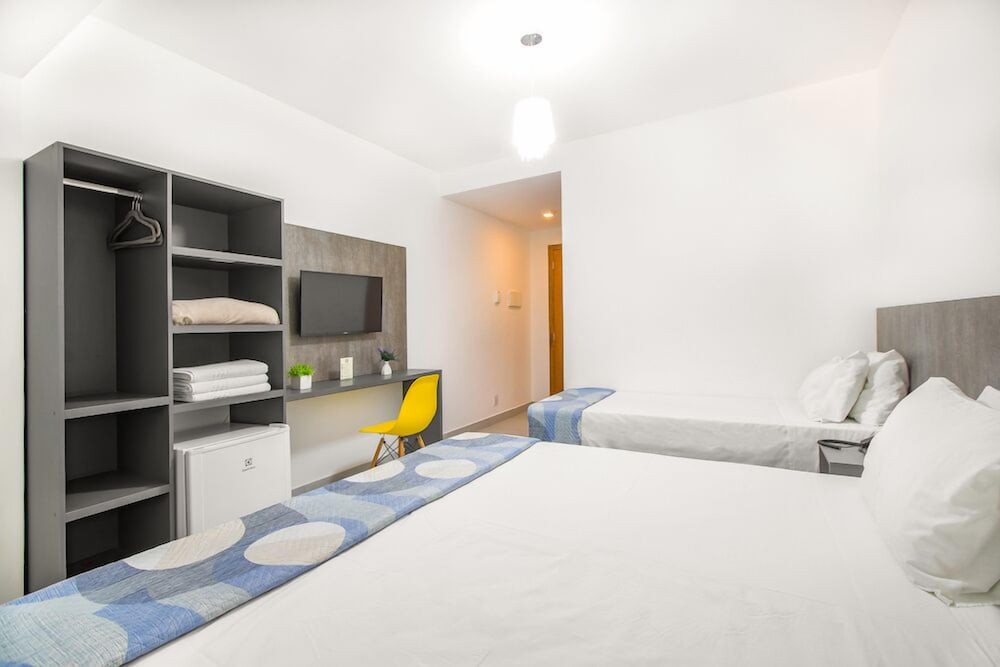 Hotel Cajueiro Guaruja 15/50