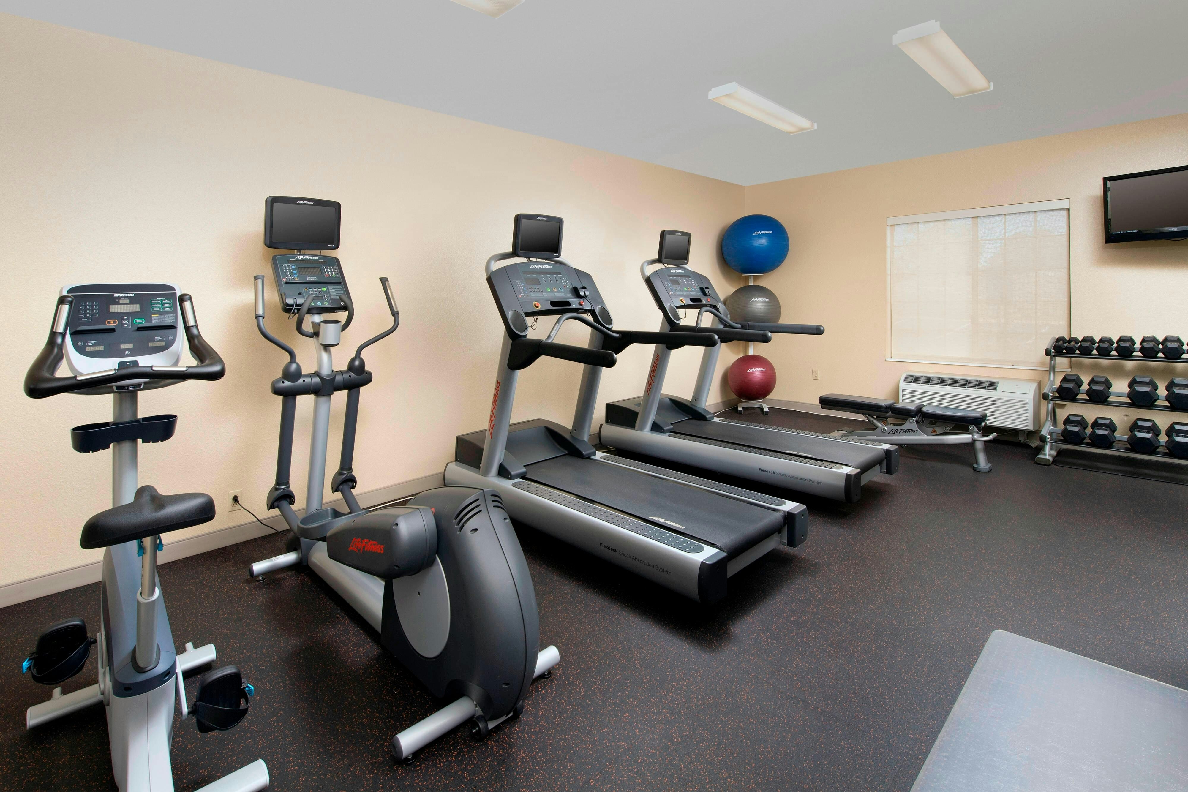 TownePlace Suites by Marriott Albuquerque Airport 3/6