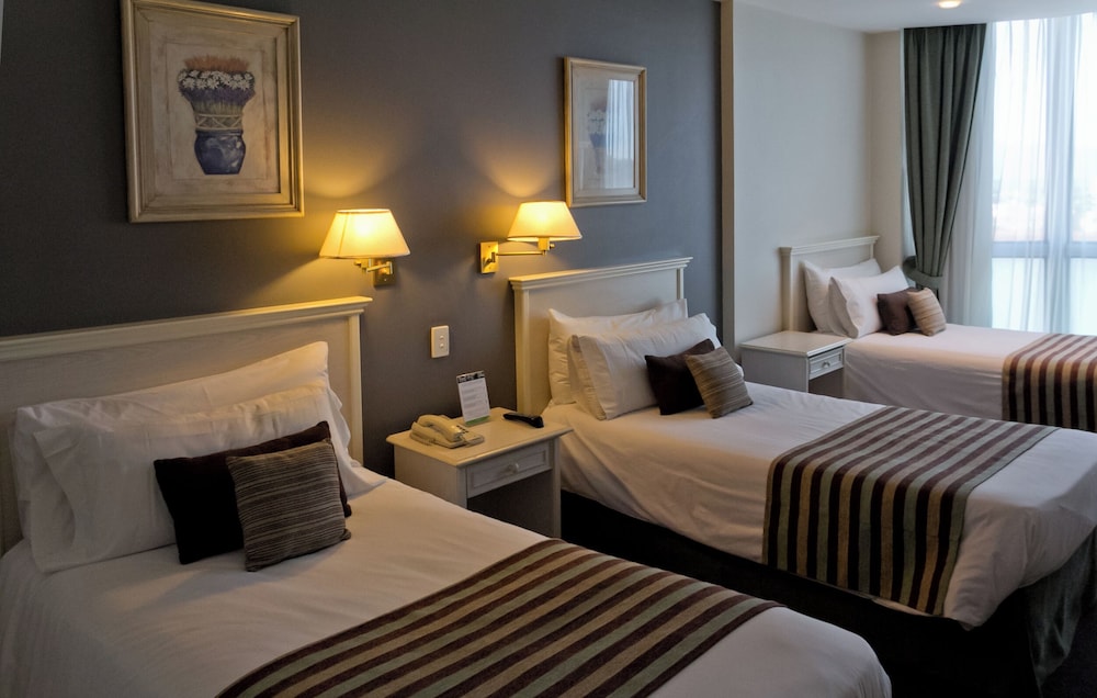 Standard, Triple, 3 Beds