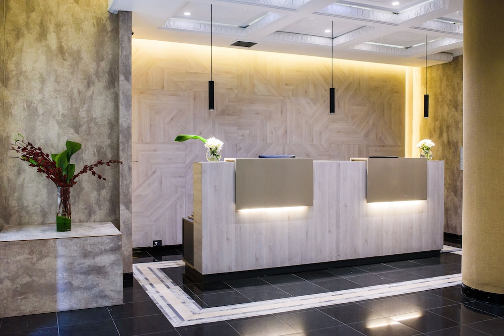 1253 Recoleta Small Hotel 5/47