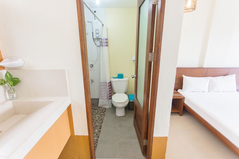 Agos Boracay Rooms And Beds 33/55