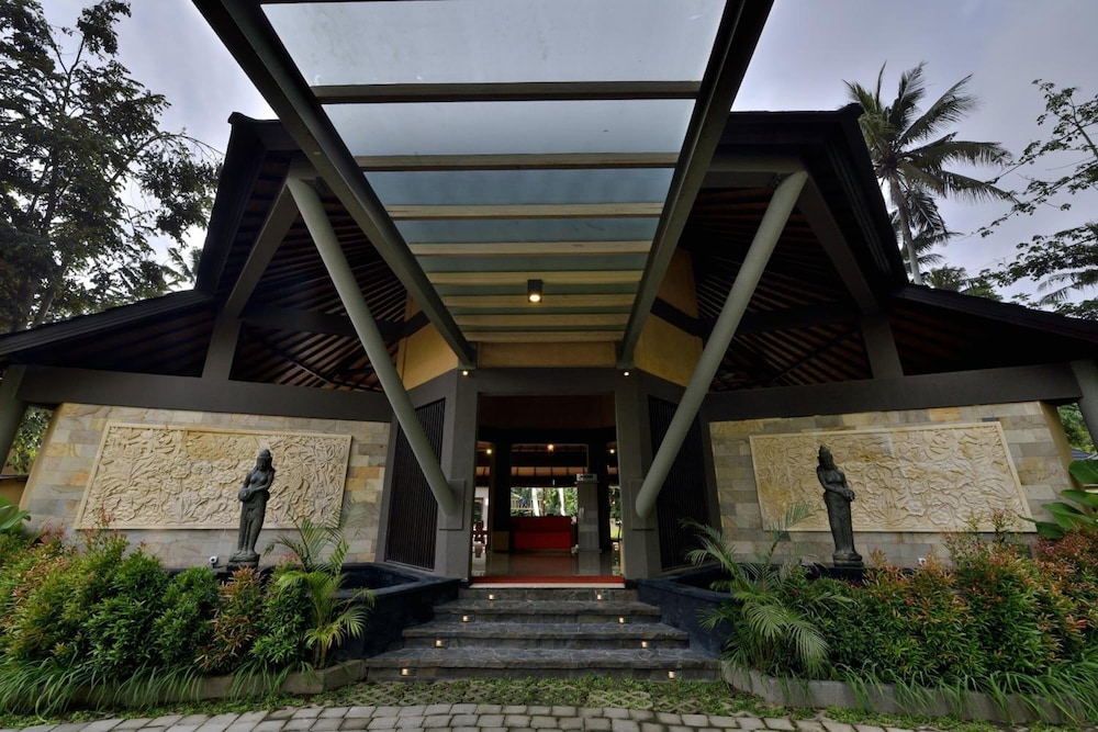 GINO FERUCI VILLA UBUD 2/46