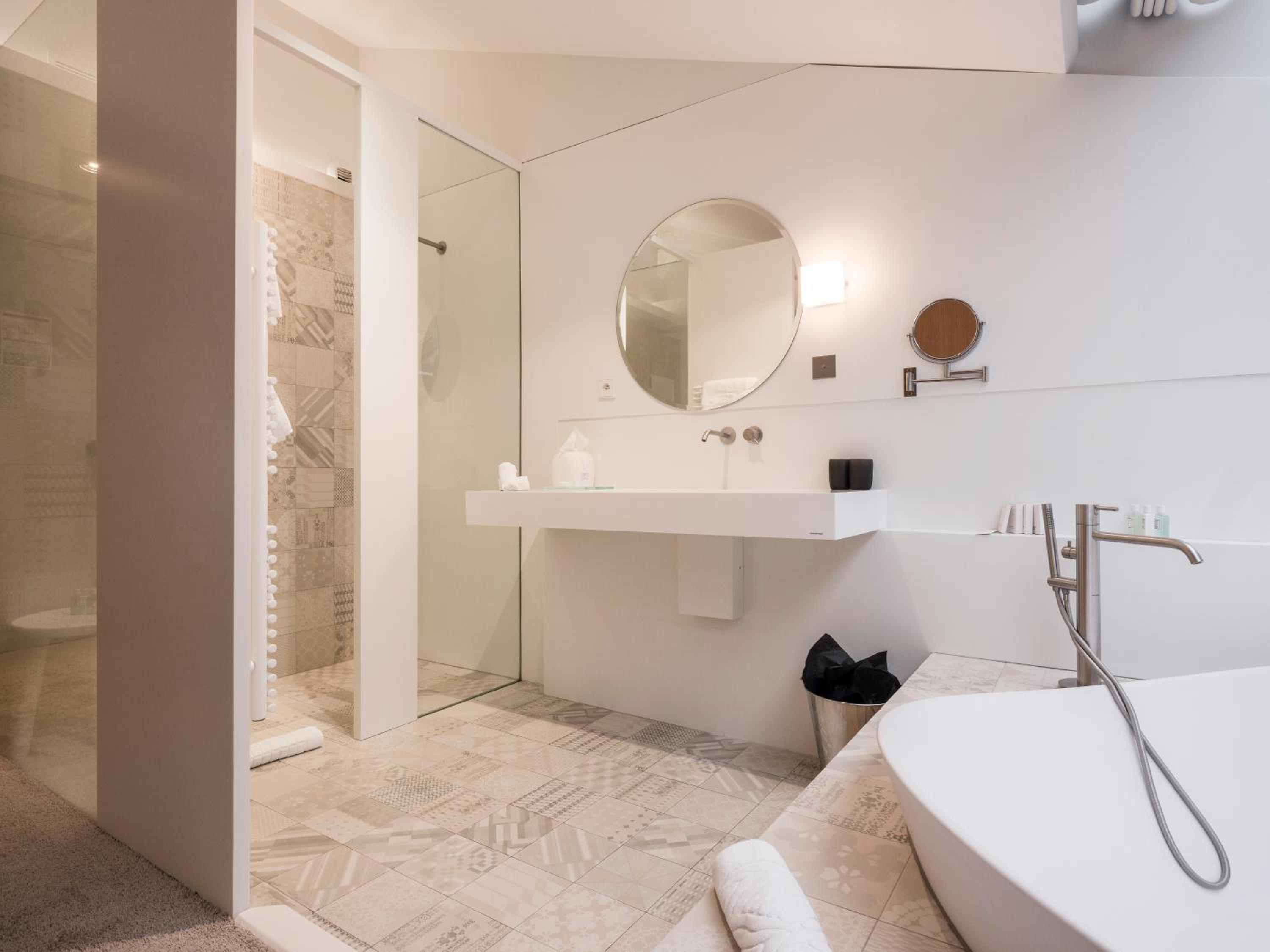 غرفة بسرير كينج، Yndo Hotel 10/10