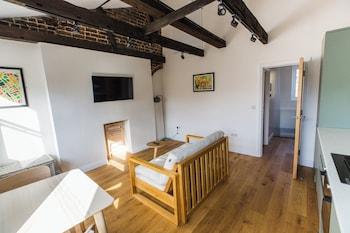 COMFORT, APARTMENT